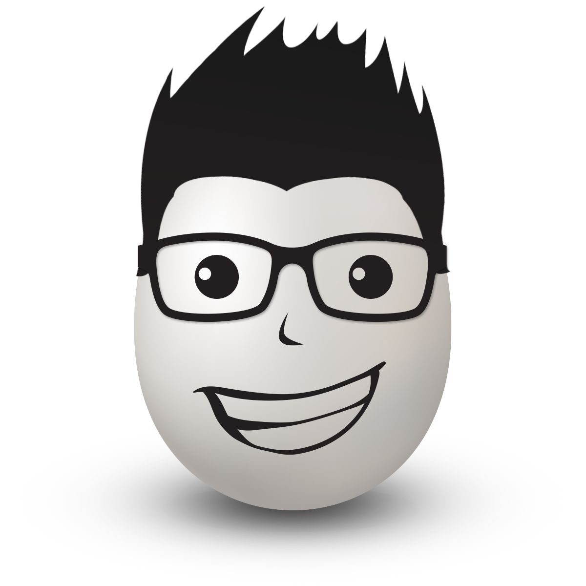 Hello Egghead.