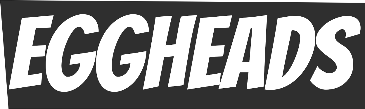 Eggheads IO Custom Application Development